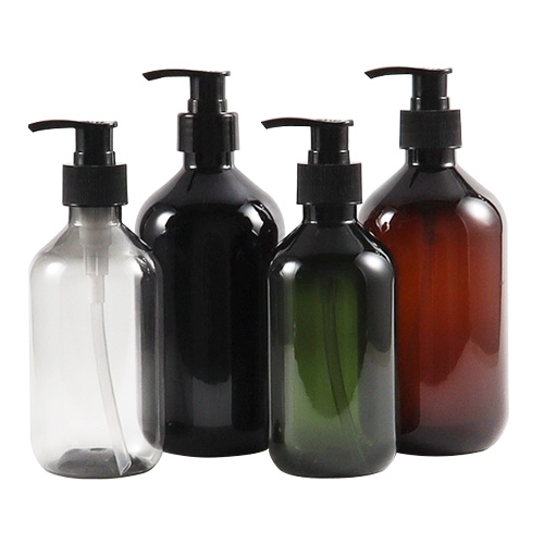 travel size squeeze bottles