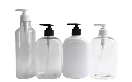 plastic bottle maker