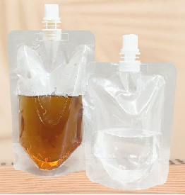 spout bag