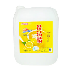 Dishwashing Liquid