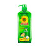 detergent bottles