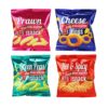 Food Packaging Bags
