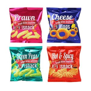 Food Packaging Bags