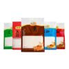 food bags packaging