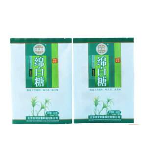 frozen food packaging bag