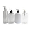 Hand Sanitizer Bottle