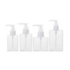 shampoo bottle suppliers
