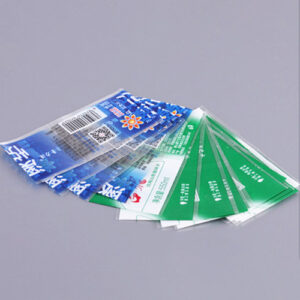 Custom Labels