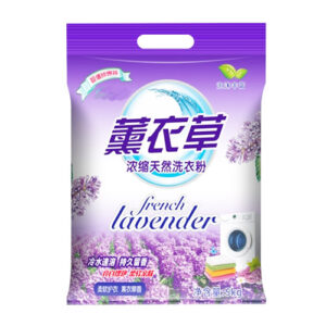 Laundry Detergent