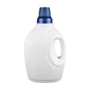 Laundry Detergent Bottle