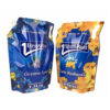 custom package bags