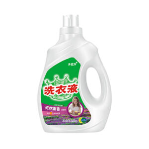 Laundry Liquid