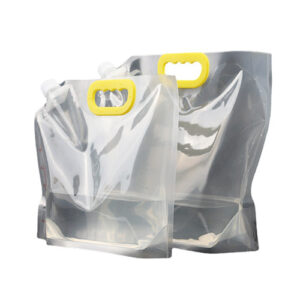 Custom Packaging Bags