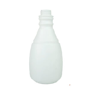 Plastic Bottle Packaging