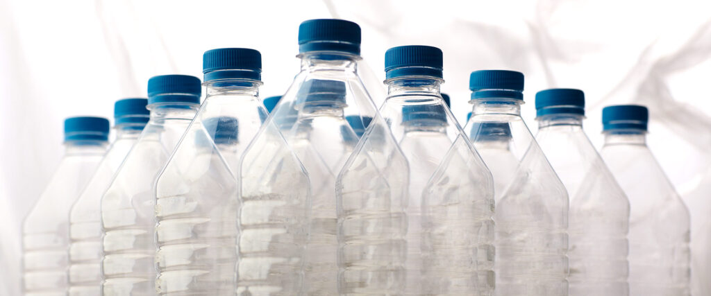 plastic bottle corp
