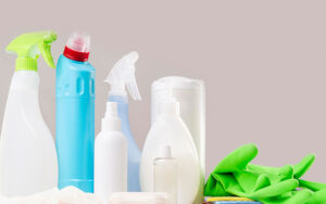 Daily Chemicals