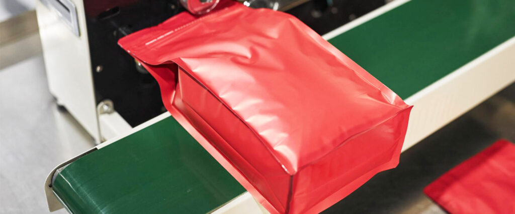 Vacuum Packaging Bags