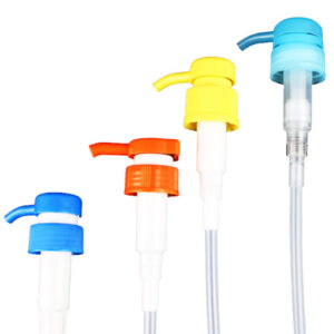 Bottle Pump Head