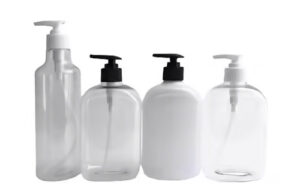plastic bottle maker
