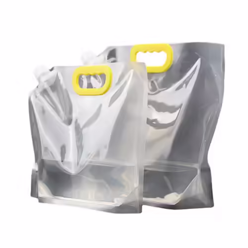 custom plastics
