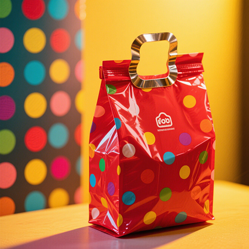 food package bags
