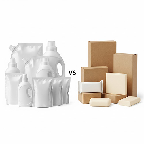 laundry soap bar
