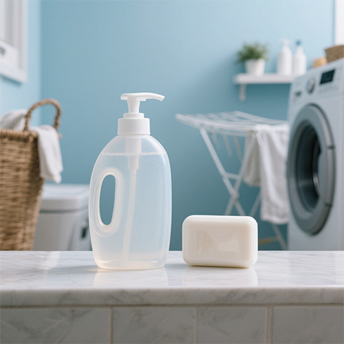 laundry soap bar