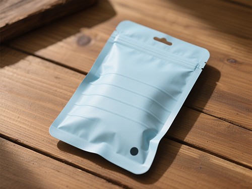 stand up pouch bag