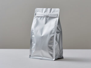 stand up pouch bag