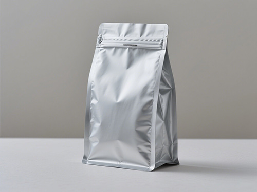 stand up pouch bag