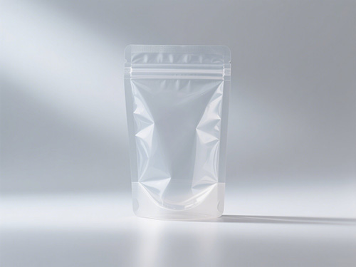 stand up pouch bag