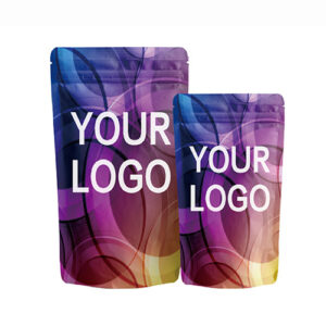 stand up bags