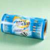 Plastic Film Roll