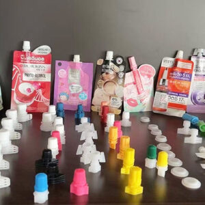 غطاء الفوهة