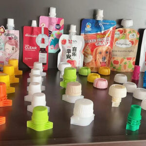 Крышка для носика