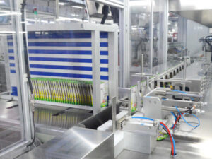 sacs d'emballage personnalisés