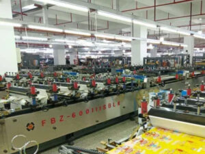 plástico personalizado